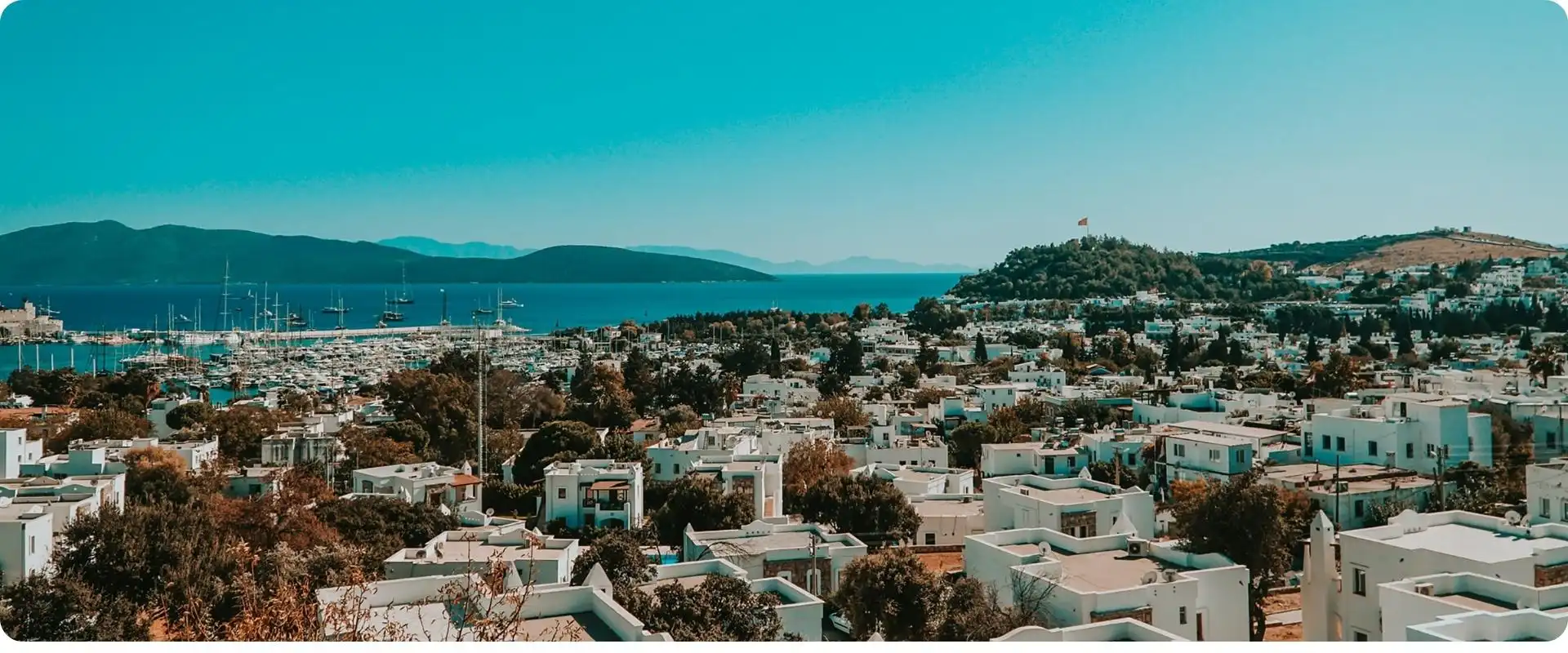 Bodrum charterrejse til tyrkiet flyv fra hamborg.webp