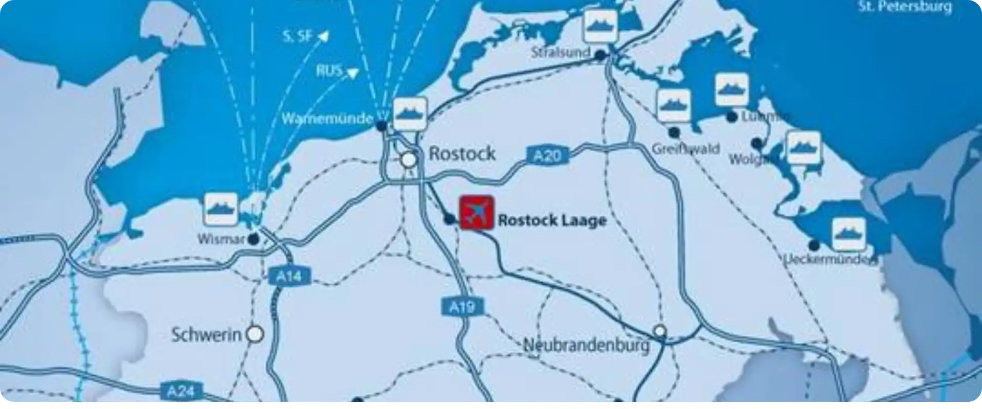 Rostock Lufthavn Skov Rejser.webp