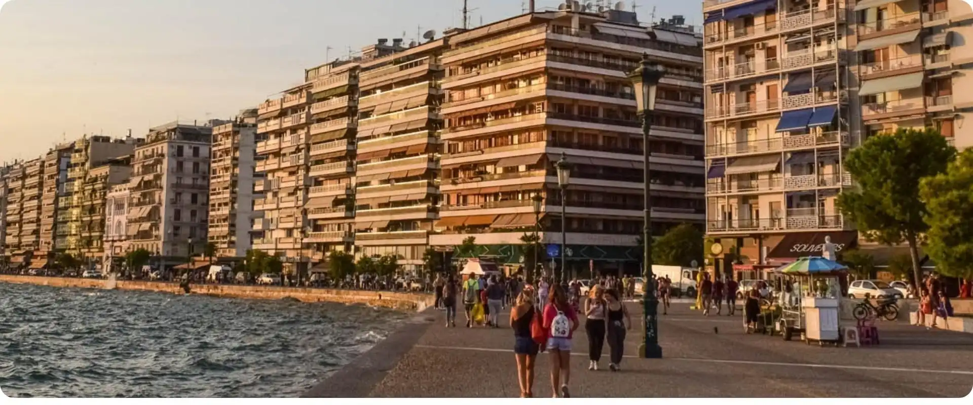 Thessaloniki charterrejse til grækenland flyv fra hamborg.webp