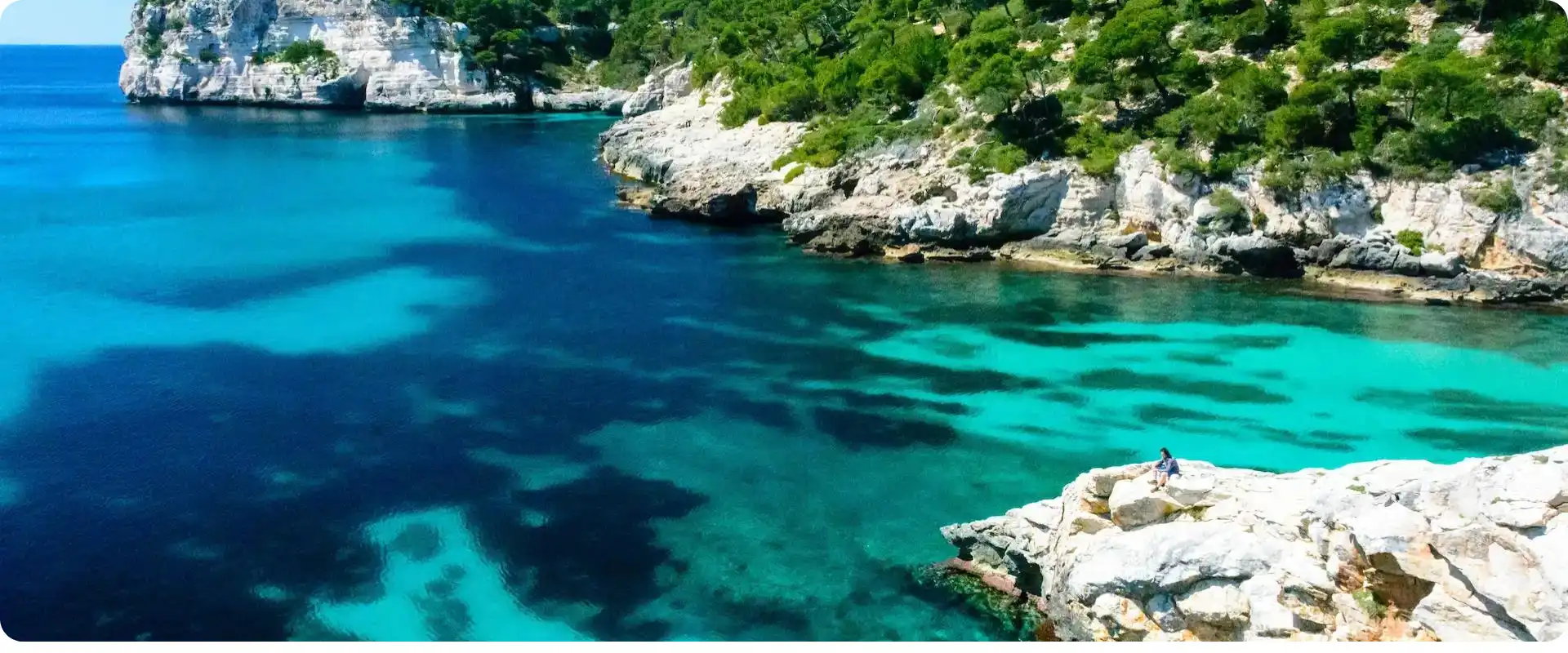 Charterrejser til Menorca udsigt .webp