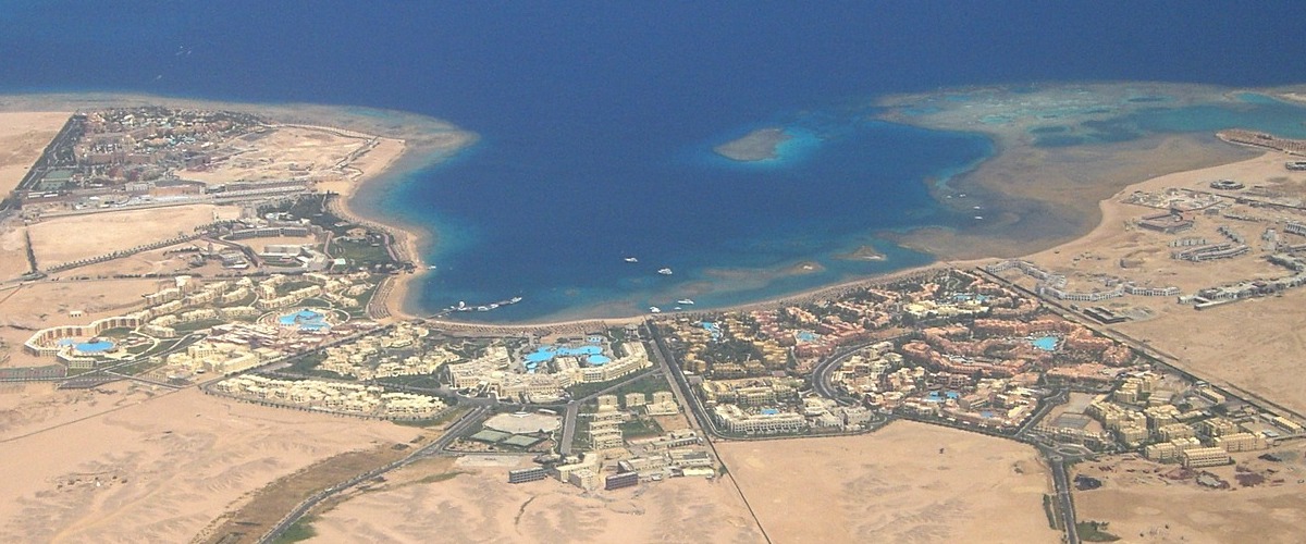rejser til hurghada rejser til hurghada