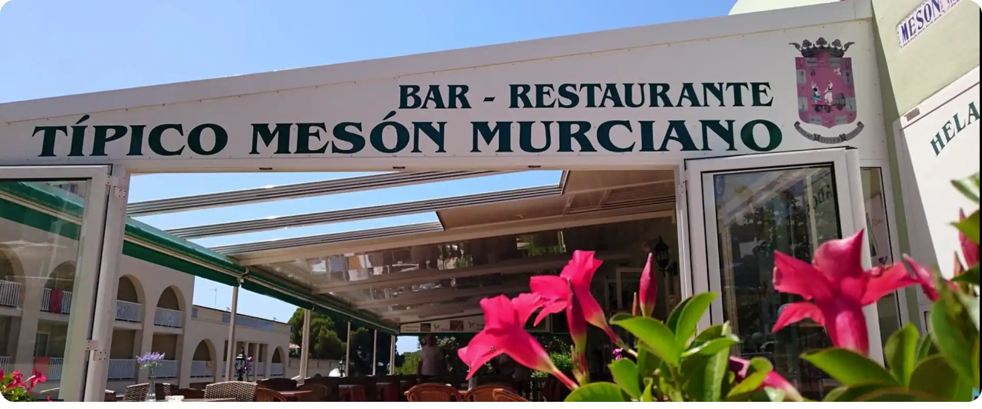 Restaurante Mesón Murciano.webp