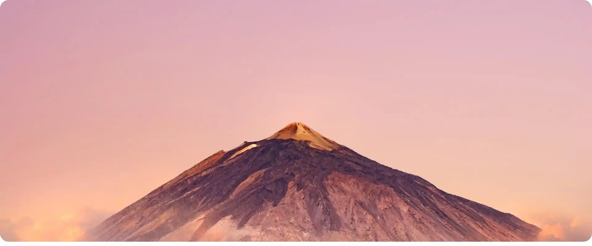 Tenerife el Teide charterrejse fra hamborg