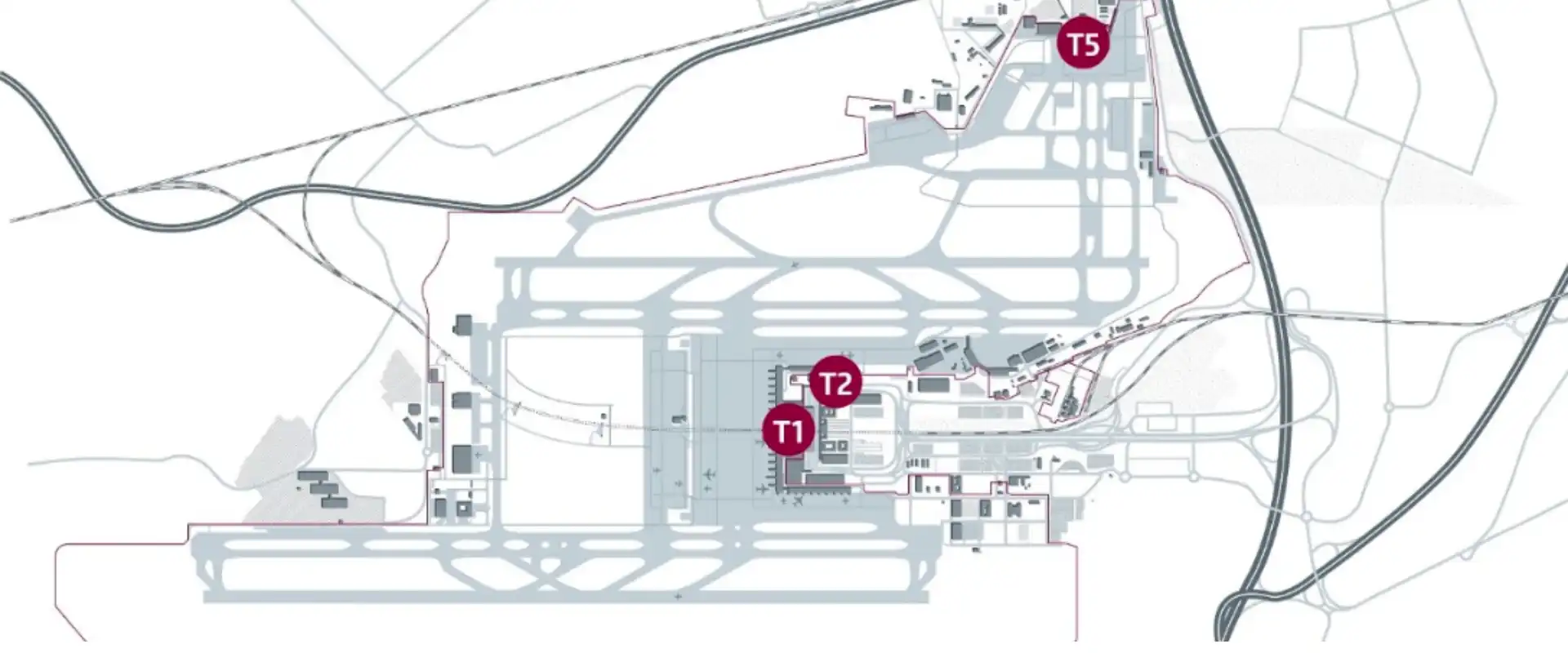 Berlin Brandenburg BER (den nye superlufthavn) Skov Rejser.webp