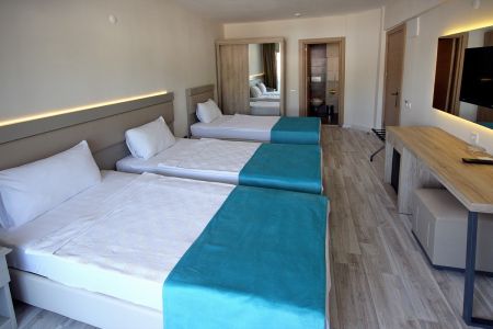 Hotel Palmea  Marmaris